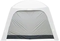 Redwood ZIJWAND DOME AIR GREY - thumbnail