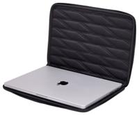 Thule Gauntlet 5 MacBook Sleeve 16", zwart - thumbnail