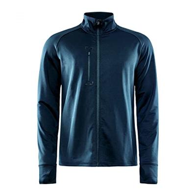 Craft 1910400 Adv Explore Light Midlayer Men - Opal - L Craft 1910400 Adv Explore Light Midlayer Men - Opal - L