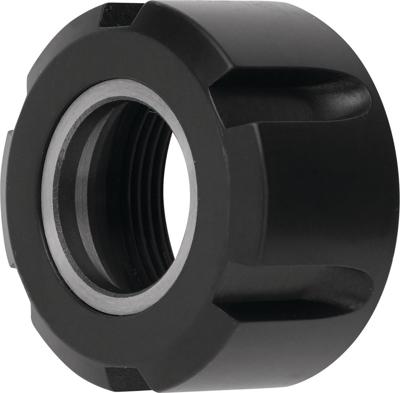 Promat/Tecwerk Spanmoer | ER 32 d. 50 mm | met excenterring | passend voor spantanghouder ER - 4000833996