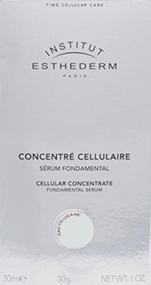 Institut Esthederm Serums Sérum Fondamental