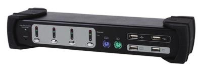 Equip 331544 KVM-switch