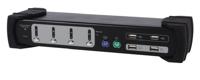 Equip 331544 KVM-switch - thumbnail