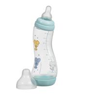 S-fles 250ml Woezel & Pip 1 Stuks - thumbnail