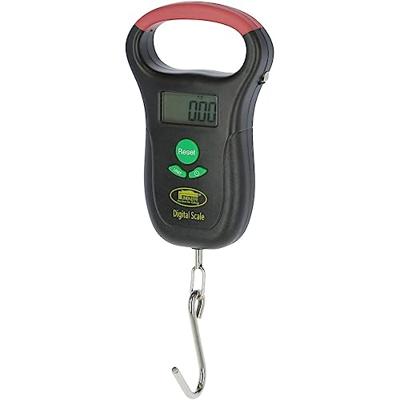 Weegschaal Digi 40 g tot 25 kg