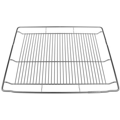 Bosch 00577584 Universeel Bak- En Braadrooster Voor Compacte Ovens Met Magnetron