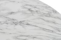 Hoofdtafel DKD Home Decor Ijzer 120 x 120 x 40 cm - thumbnail