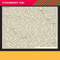 Gold Standard Bcaa | Optimum Nutrition | 266 G - thumbnail