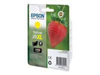 Epson Inktpatroon XL geel Claria Home 29 T 2994 - thumbnail