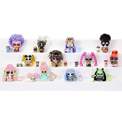 MGA Entertainment l.o.l. surprise! - remix pets pop (assortiment product)