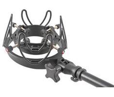 Rycote InVision USM microfoon-shockmount Rycote InVision USM microfoon-shockmount