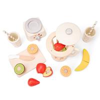 New Classic Toys houten smoothie blender - thumbnail