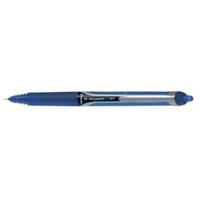 Pilot Roller Hi-Tecpoint V7 RT Retractable, schrijfbreedte 0,35 mm, blauw - thumbnail
