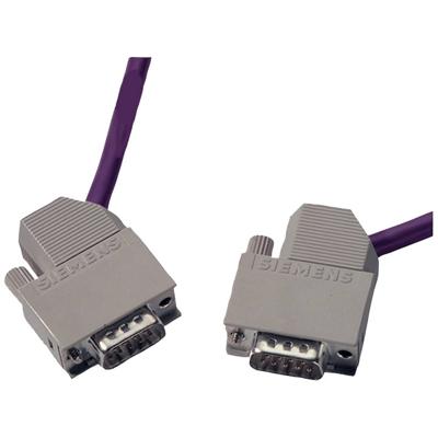 Siemens 6XV18301CH30 Sensor/actuator connector, geassembleerd 1 stuk(s) Siemens 6XV18301CH30 Sensor/actuator connector, geassembleerd 1 stuk(s)