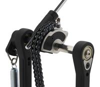 DW Drums 3000 bassdrumpedaal - thumbnail