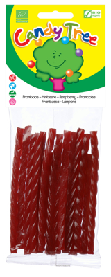 Candy Tree Cassiskabels 75 gram