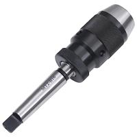 VidaXL Snelspanboorkop mt2-b16 met 13 mm klembereik - thumbnail