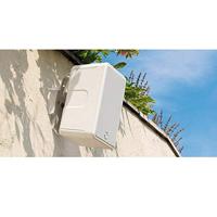 Monitor Audio Climate 50 binnen en buiten speaker - Wit ( per paar ) - thumbnail