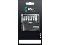 Wera 867/1 Z Mini-Check TORX® 05073404001 Bitset 7-delig Binnen-Torx - thumbnail