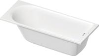 Ligbad Duravit D-Neo Inbouw 170x70x48.5 cm Wit Duravit - thumbnail