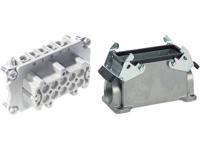 LAPP Connectorset EPIC®KIT H-BE 10 75009643 10 + PE Schroeven 1 set(s) - thumbnail