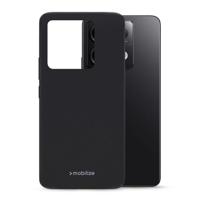 Mobilize Rubber Gelly Case Xiaomi Poco X6 5G/Redmi Note 13 Pro 5G Matt Black - thumbnail