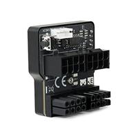 Thermal Grizzly WireView GPU 2x8Pin PCIe Normal - thumbnail