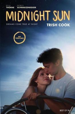 Midnight Sun - Trish Cook - ebook
