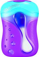 Puntenslijper maped color'peps 2gaats display 24st - thumbnail