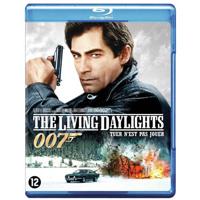 Living Daylights (Blu-ray) - thumbnail