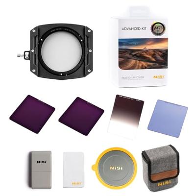 NiSi Filterhouder Kit M75 II Advanced Kit