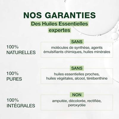 Pranarôm Essentiële Olie Spijk Lavandel 10ml