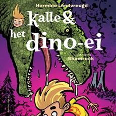 Kalle en het dino-ei