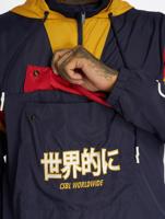 Cayler & Sons / Zomerjas Csbl Crt in blauw - thumbnail