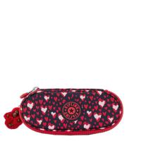 Kipling Duobox Etui heart festival School etui - thumbnail
