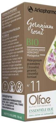 Arkopharma Olfae Geranium Rosat Nr 11 Arkopharma Olfae Geranium Rosat Nr 11