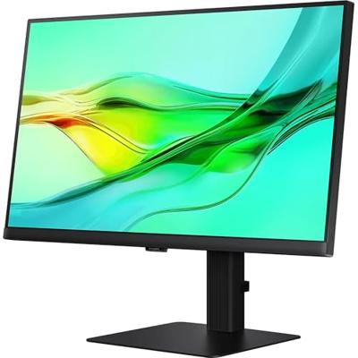 Samsung 24' ViewFinity S6 S60UD QHD Monitor