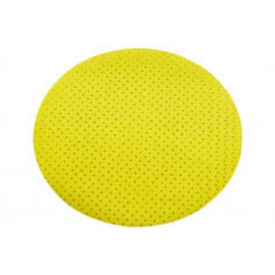 Metabo 626651000 Metabo 25 hechtende schuurbladen 225 mm P80