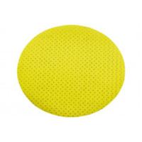 Metabo 626651000 Metabo 25 hechtende schuurbladen 225 mm P80 - thumbnail