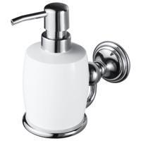 Zeeppomp Haceka Allure Chroom Haceka - thumbnail