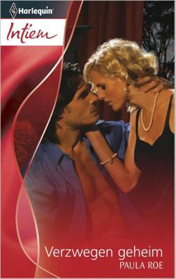 Verzwegen geheim - Paula Roe - ebook