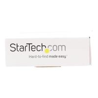StarTech.com 7-poorts USB 2.0 hub - industriële USB-A hub van metaal met ESD en 350 W overspanningsbeveiliging - montage van DIN-rail/muur/bureau mogelijk - TAA-CONFORM - USB expander hub - thumbnail