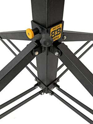 BLOCK AND BLOCK BLOCK AND BLOCK DELTA-100 lift stand - thumbnail