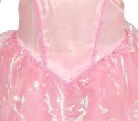 Pink Princess Jurk Louise Kind - thumbnail