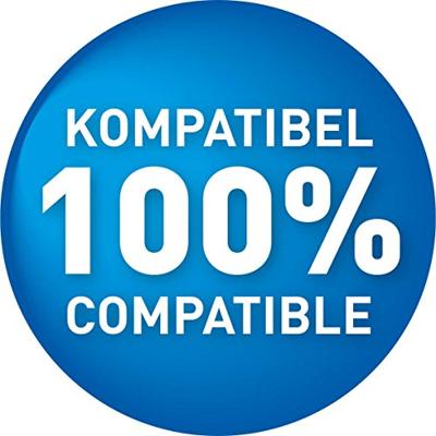 KMP Tonercassette vervangt Samsung CLT-C406S Compatibel Cyaan 1000 bladzijden SA-T54