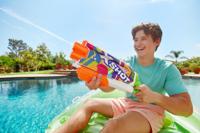 ZURU X-shot waterpistool fast fill skins pump action, 500ml - thumbnail