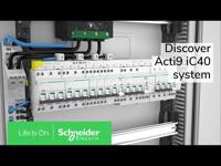Schneider Electric A9P54625 Zekeringautomaat 25 A 230 V - thumbnail