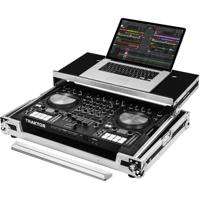 Odyssey FZGSTKS4MK3 case voor NI Traktor Kontrol S4 MK3 - thumbnail