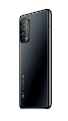 Xiaomi Mi 10T 5G Dual SIM 128GB 6GB RAM Black