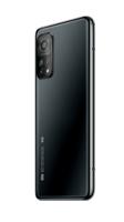 Xiaomi Mi 10T 5G Dual SIM 128GB 6GB RAM Black - thumbnail